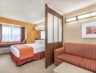 Microtel Inn & Suites By Wyndham Verona Rom bilde
