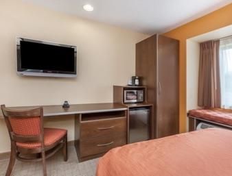 Microtel Inn & Suites By Wyndham Verona Rom bilde